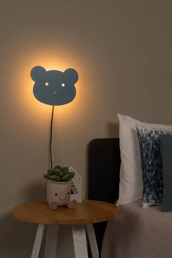 APPLIQUE CHARLIE BEAR – Image 4