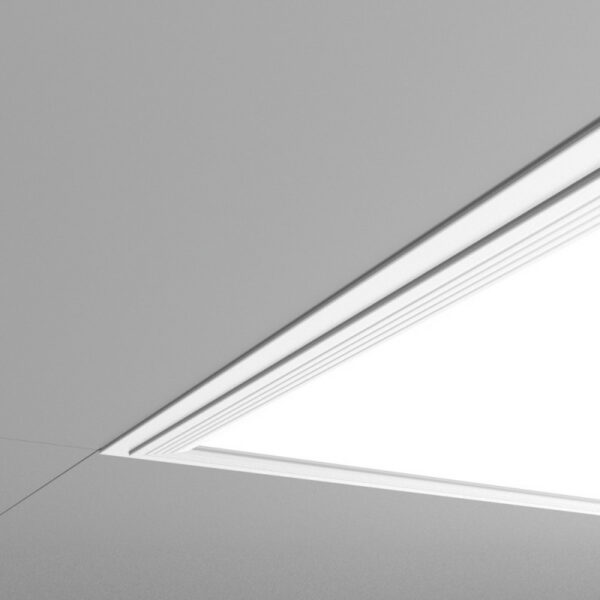 DALLE LED PRISMATIQUE TRICOULEUR – Image 4