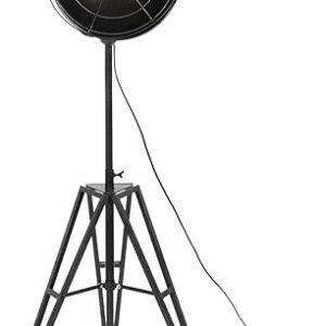 LAMPADAIRE INDUS
