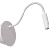 Applique Lucide recharg bat+pile Jolijn 2 2w (3000k) – Image 4