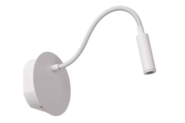 Applique Lucide recharg bat+pile Jolijn 2 2w (3000k) – Image 4