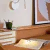 Applique Lucide recharg bat+pile Jolijn 2 2w (3000k) – Image 5