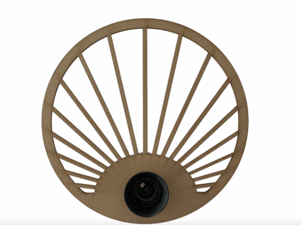 SUSPENSION SOLEIL – Image 4