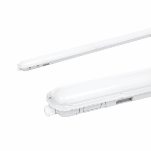 Rampe led Novolight Porto 24w+HF PREAVIS (4000k) 1200mm IP65