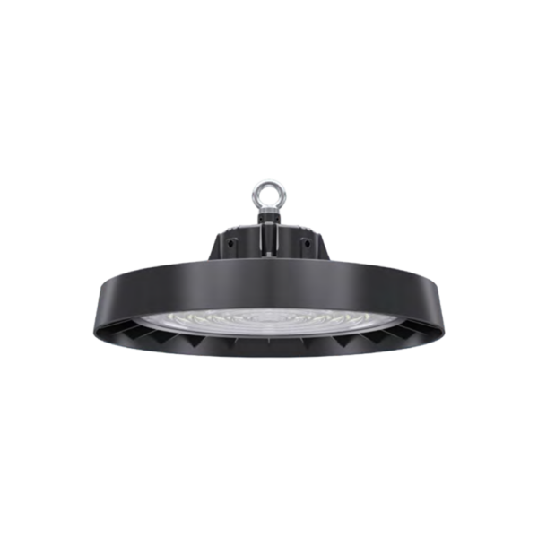 Cloche led Novolight Paris 2 DIP 90/120/150W CCT,noir