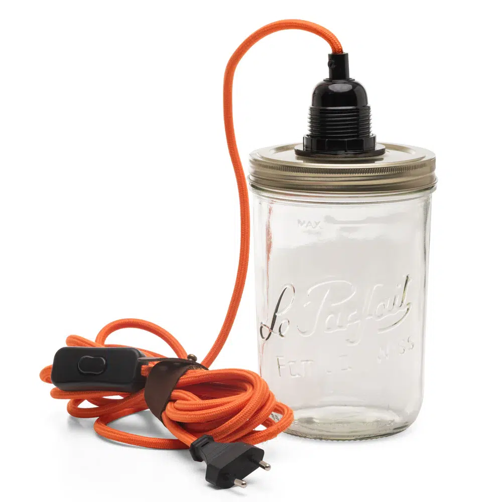 Abat-jour Hoopzi Le parfait Pot 10cm – Image 7