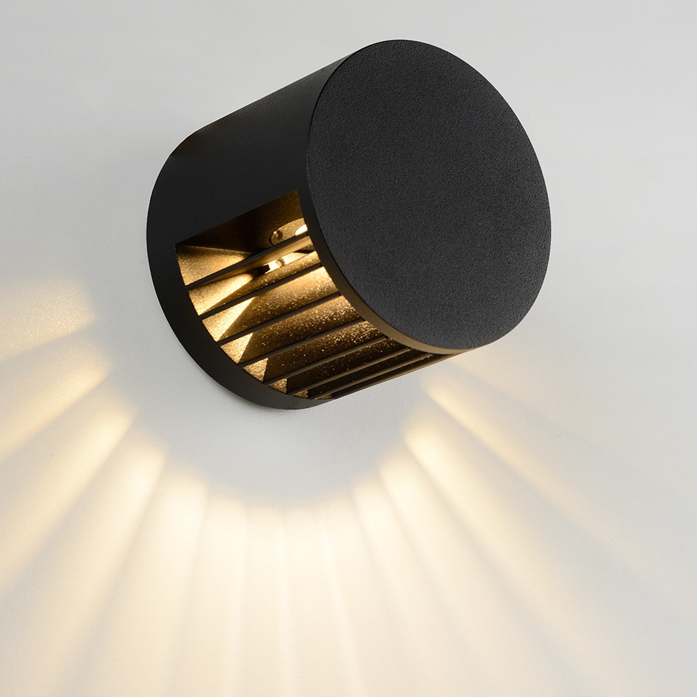 APPLIQUE EXTERIEURE SCOPE