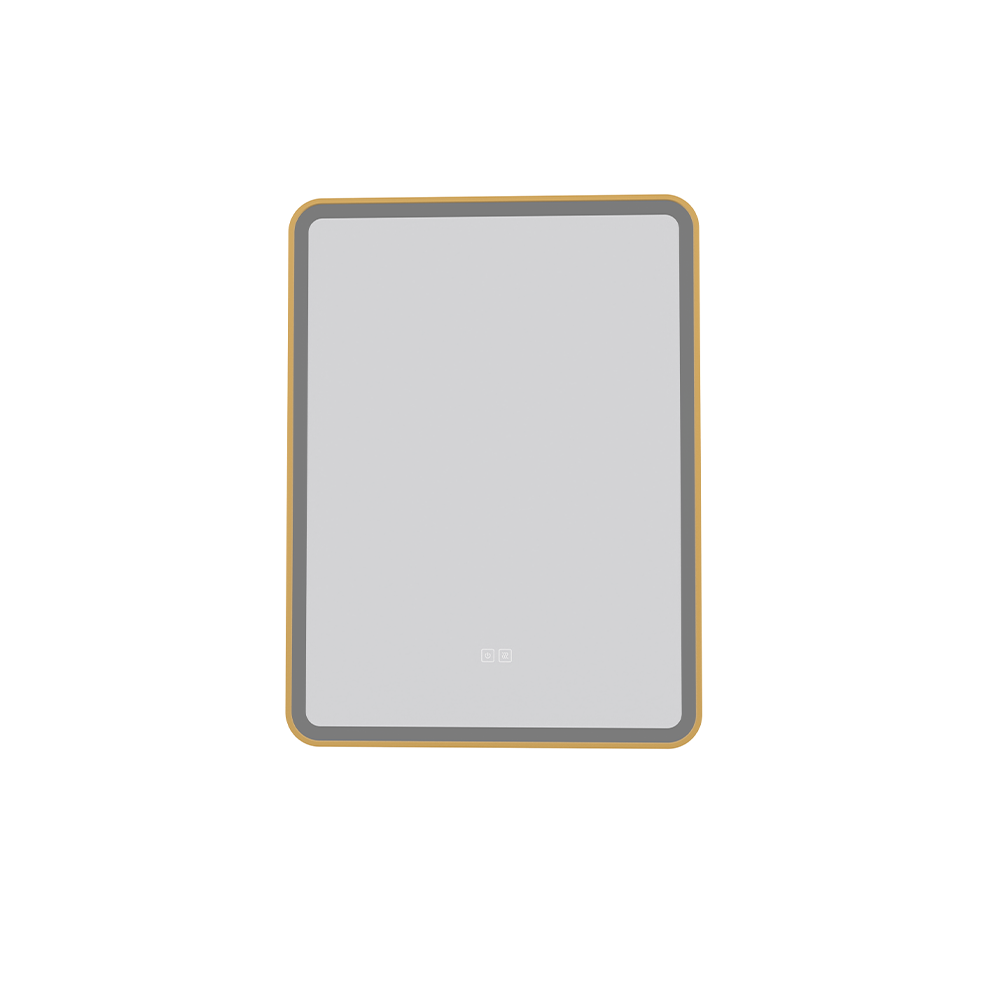 MIROIR DIMMABLE RECTANGLE