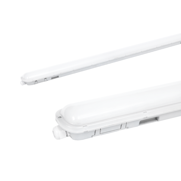 Rampe led Novolight Porto 48w + DET (4000k) 1200mm IP65 – Image 3