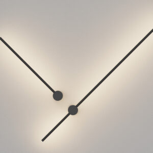 APPLIQUE LED WL141