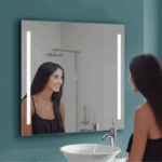 Miroir led Focco Dalma 21w 1200x800mm (5700k) IP44