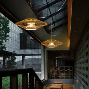 ABAT-JOUR POUR SUSPENSION -VG - LS13