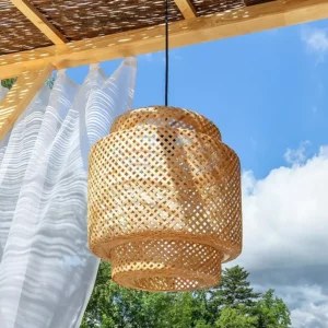 ABAT-JOUR POUR SUSPENSION VG-LS21