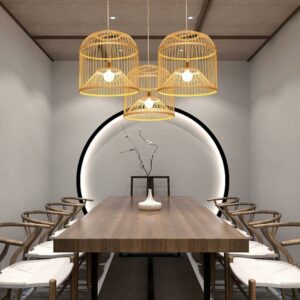 ABAT-JOUR POUR SUSPENSION VG-LS23