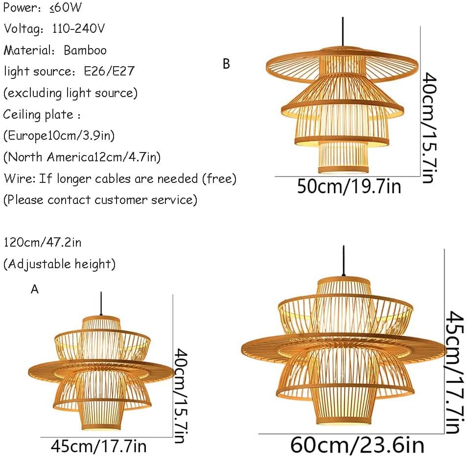 ABAT-JOUR VG-LS01 – Image 6
