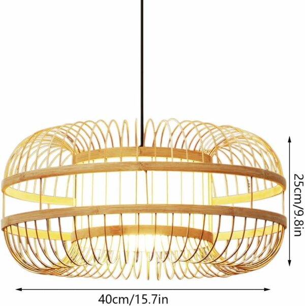 ABAT-JOUR VG-LS05 – Image 5