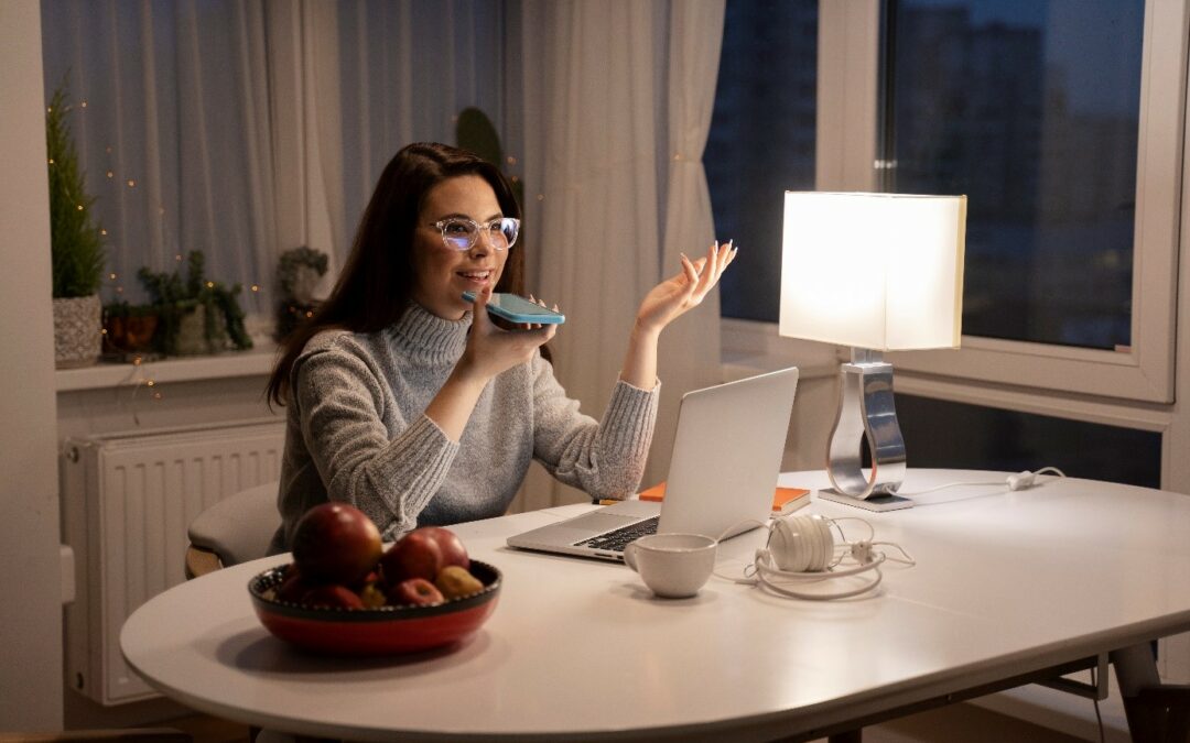 Optimiser son éclairage LED pour le télétravail