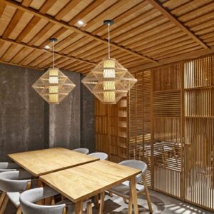 ABAT-JOUR POUR SUSPENSION VG-LS24