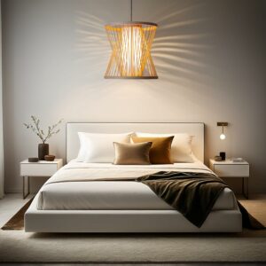 ABAT-JOUR POUR SUSPENSION-VG - LS03