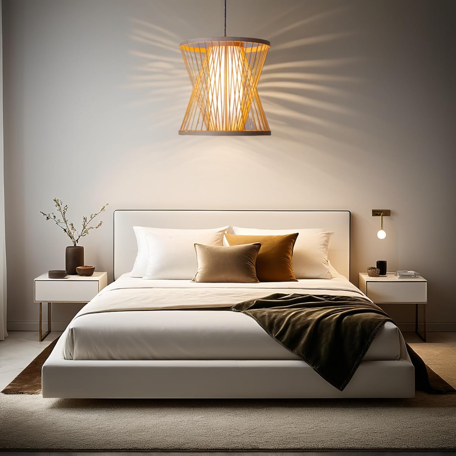 ABAT-JOUR POUR SUSPENSION-VG - LS03