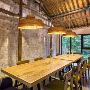 ABAT-JOUR POUR SUSPENSION -VG - LS18