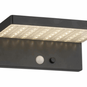 APPLIQUE PIR SOLAIRE-5577-LS0012