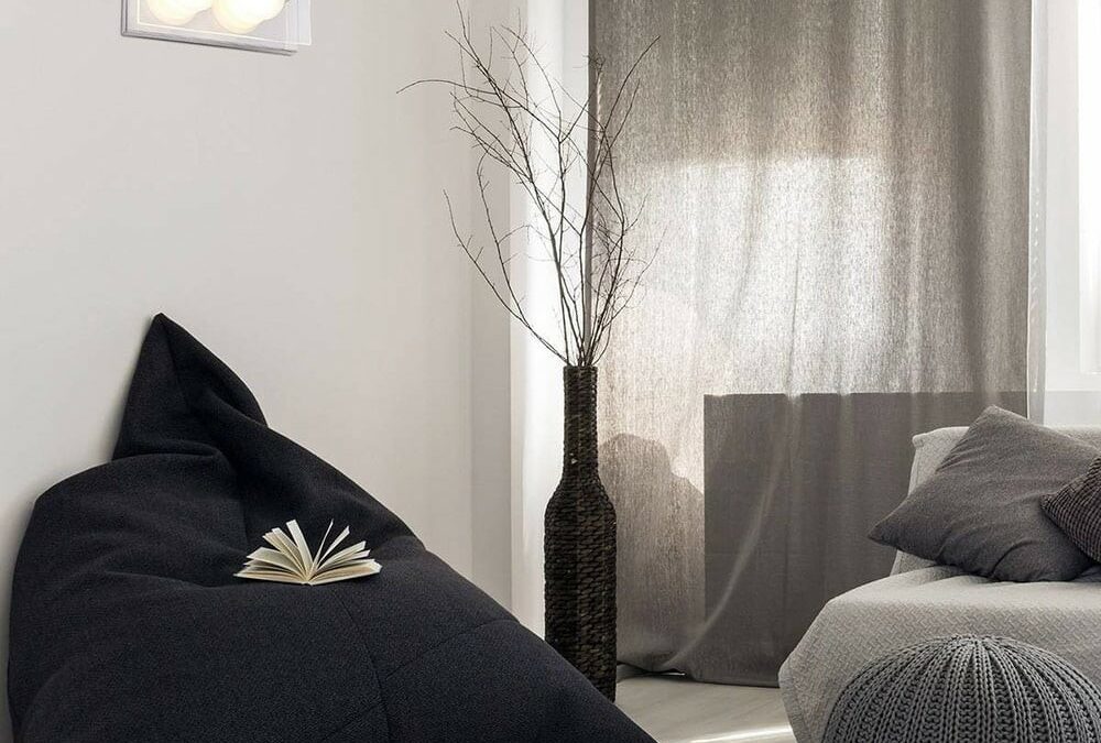 L’astuce pour sublimer vos espaces restreints