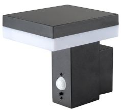 APPLIQUE PIR SOLAIRE-LS0008