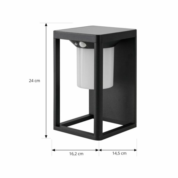 BORNE  SOLAIRE LS0006 – Image 7