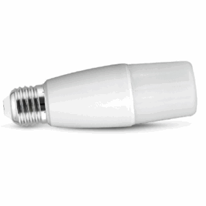 Ampoule led Tube Vision El E27 13w 1300lm (3000k)