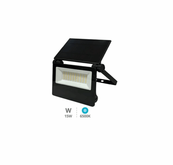 PROJECTEUR SOLAIRE LS0001 5W – Image 3