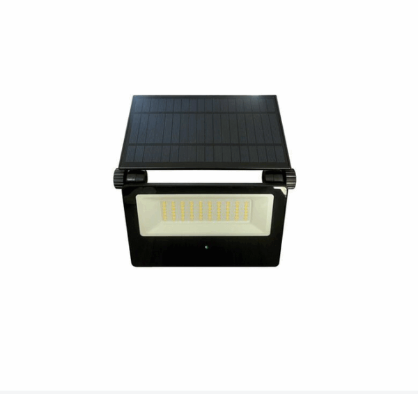 PROJECTEUR SOLAIRE LS0001 5W – Image 4