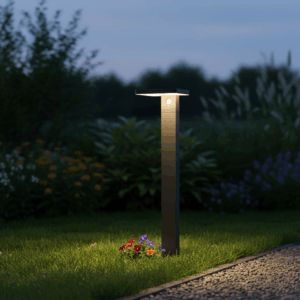 POTELET SOLAIRE LS0013