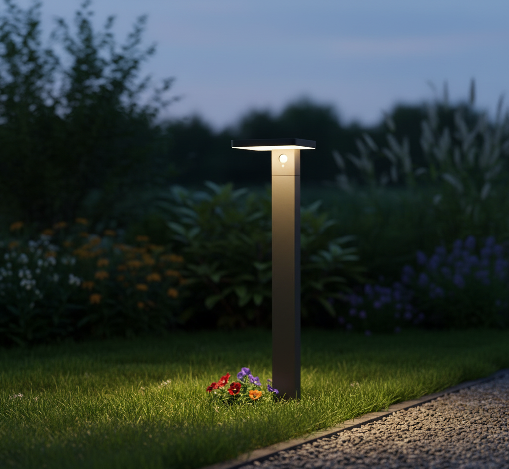 POTELET SOLAIRE LS0013