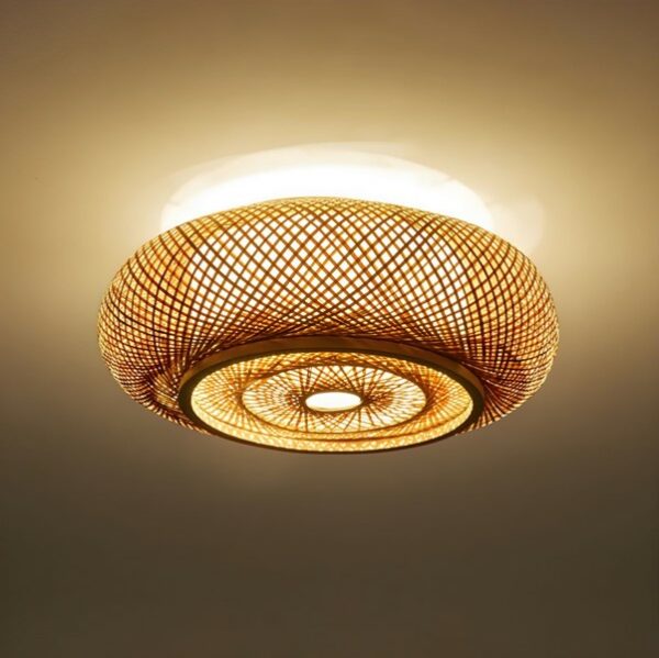 ABAT-JOUR POUR SUSPENSION -VGLS07 – Image 4