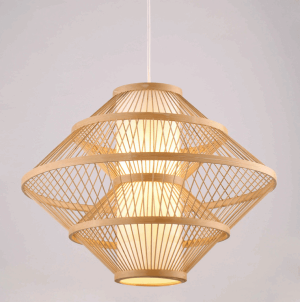 ABAT-JOUR POUR SUSPENSION VG-LS24 – Image 2