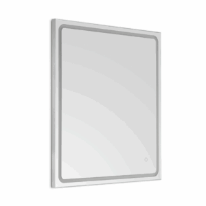 Miroir led Focco Mia dim 30w 600x800mm (3000k-6000k) IP44