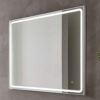 Miroir led Focco Mia dim 30w 600x800mm (3000k-6000k) IP44 – Image 2