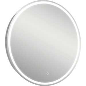 Miroir Focco Mia dim rond 20w+22w 1000mm (3000k-6000k) IP44