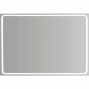 Miroir led Focco Mia 40w 1200x800mm (5700k) IP44