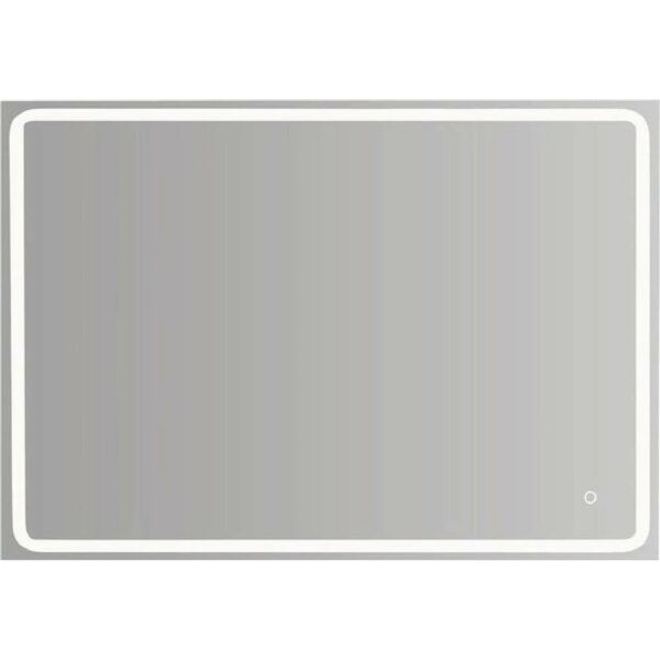 Miroir led Focco Mia 40w 1200x800mm (5700k) IP44