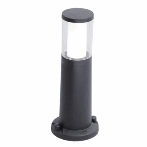 Borne Fumagalli Carlo 400 1xGU10/6w CCT IP55, noir