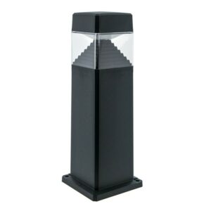 Borne Fumagalli Ester 500 1xGX53/10w CCT IP55,noir