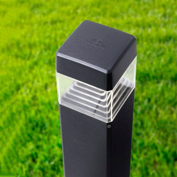 Borne Fumagalli Ester 500 1xGX53/10w CCT IP55,noir – Image 2