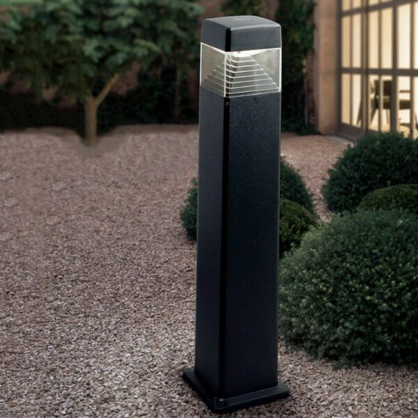 Borne Fumagalli Ester 500 1xGX53/10w CCT IP55,noir – Image 5