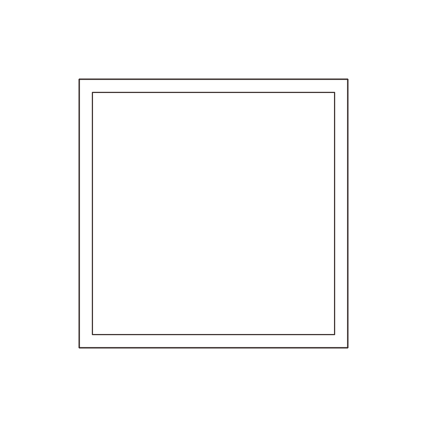 DALLE LED ECO MONOCOULEUR – Image 2