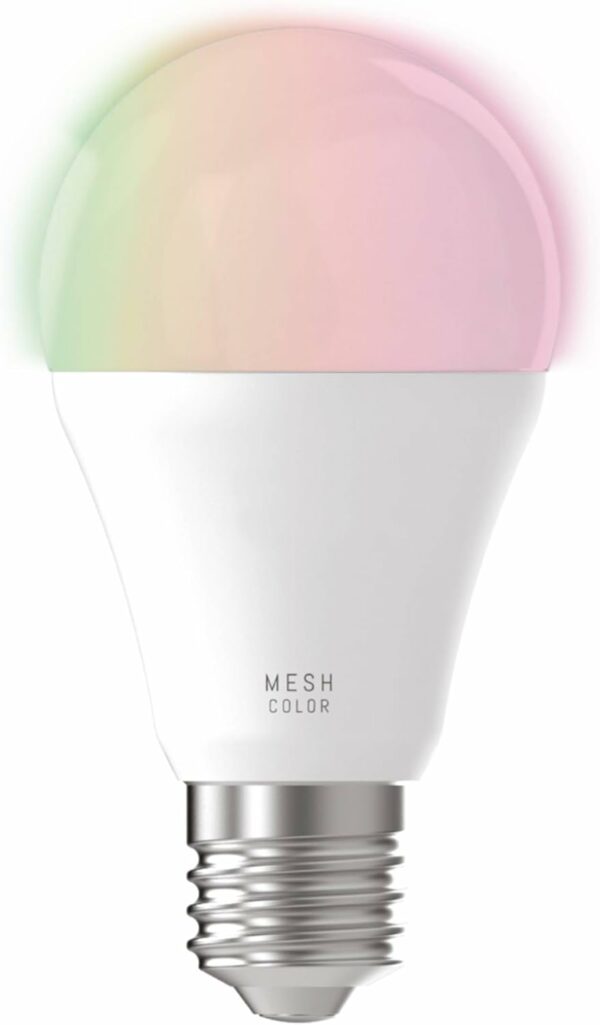 AMPOULE LED CONNECTEE E27 A60
