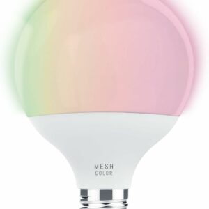 AMPOULE LED CONNECTEE E27 G95