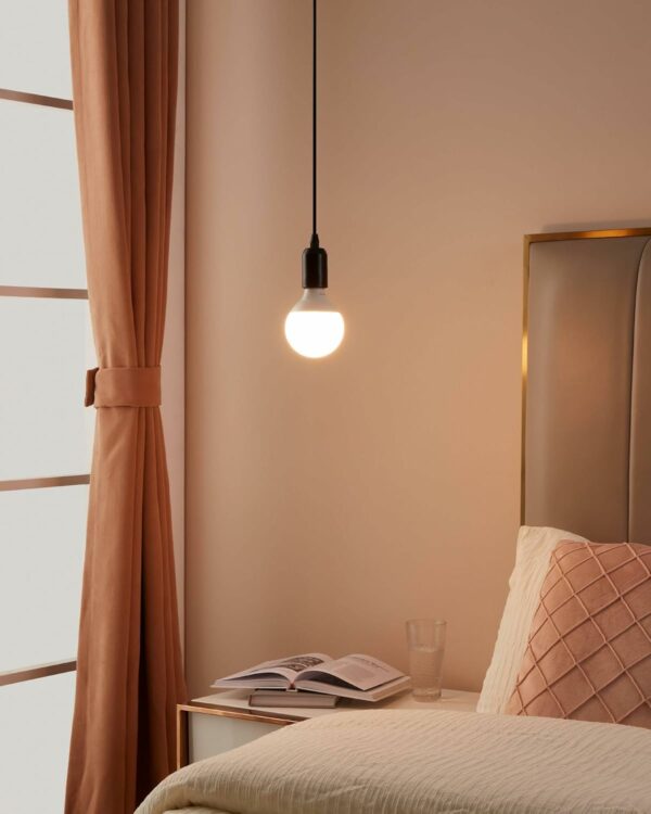 AMPOULE LED CONNECTEE E27 G95 – Image 2