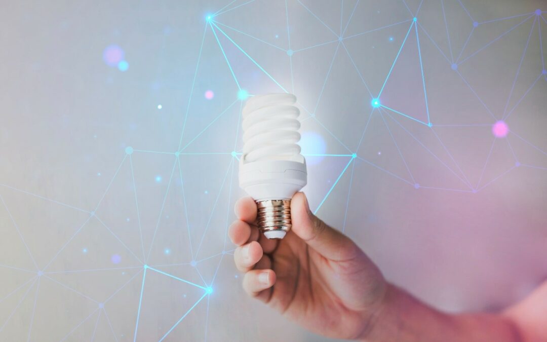 Tout savoir sur les ampoules connectées : le guide d’achat